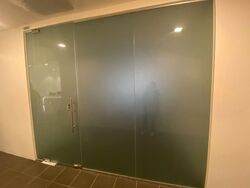 One Raffles Place (D1), Office #555575801